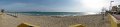 Panorama Strand Can Picafort